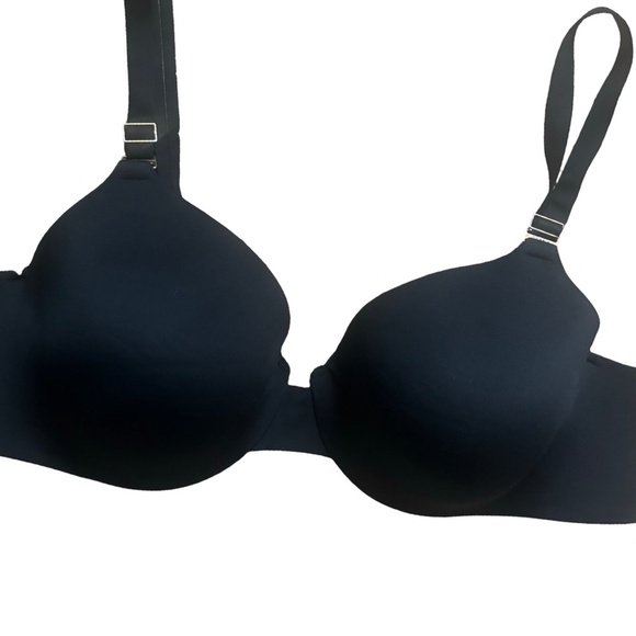 Spanx Other - Spanx BRA-llywood Hills Full Coverage Bra - Black - 38D